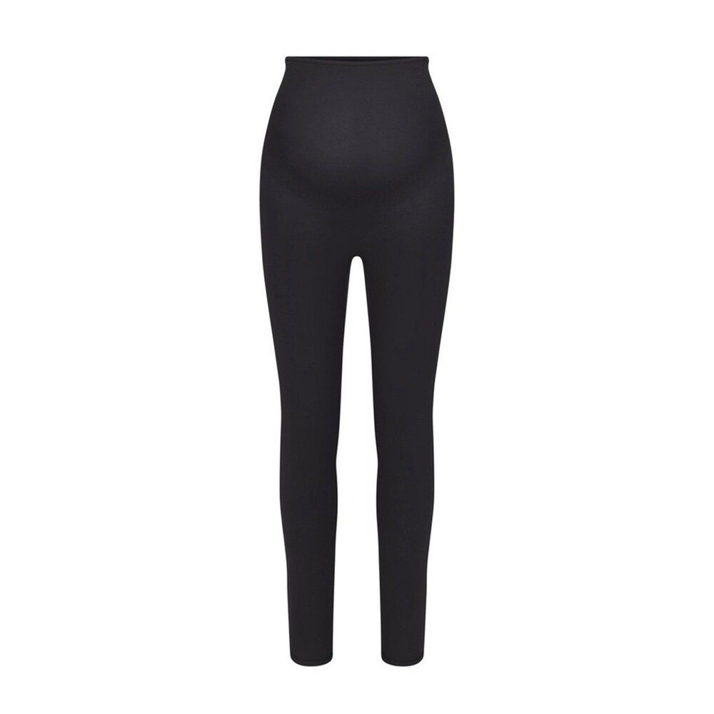 SKIMS FITS EVERYBODY MATERNITY LEGGING NWT XSMALL ONYX